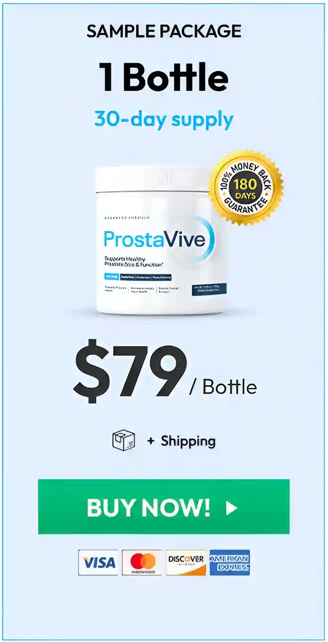 prostavive-order-1-bottle